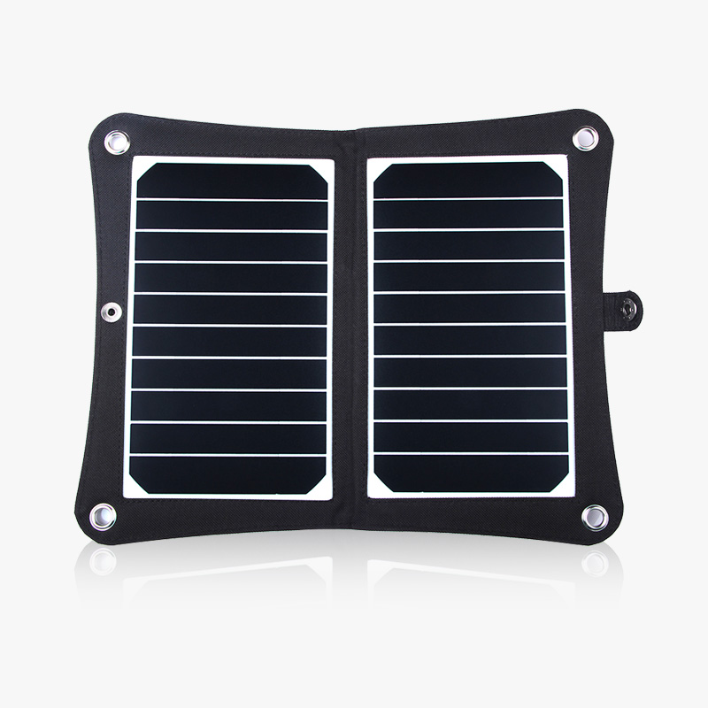 10W PORTABLE SOLAR PANELS