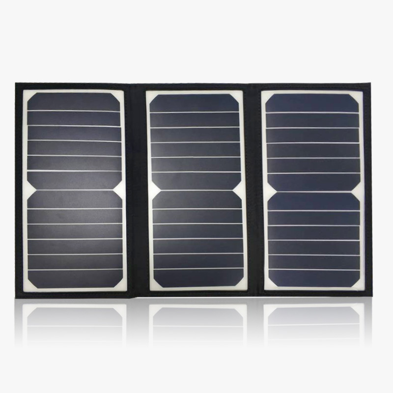 21W PORTABLE SOLAR PANELS