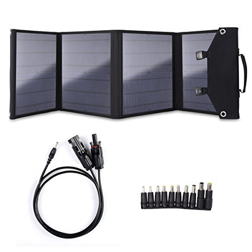 60W PORTABLE SOLAR PANELS