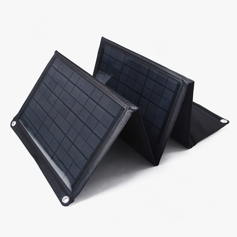40W PORTABLE SOLAR PANEL