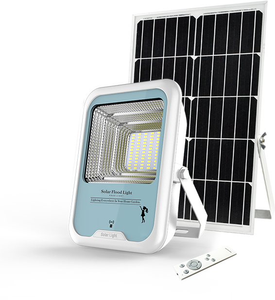 100W Road Light