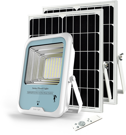 200W Square Light