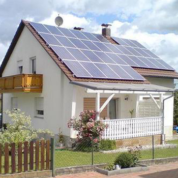 Solar Home System in Asia
