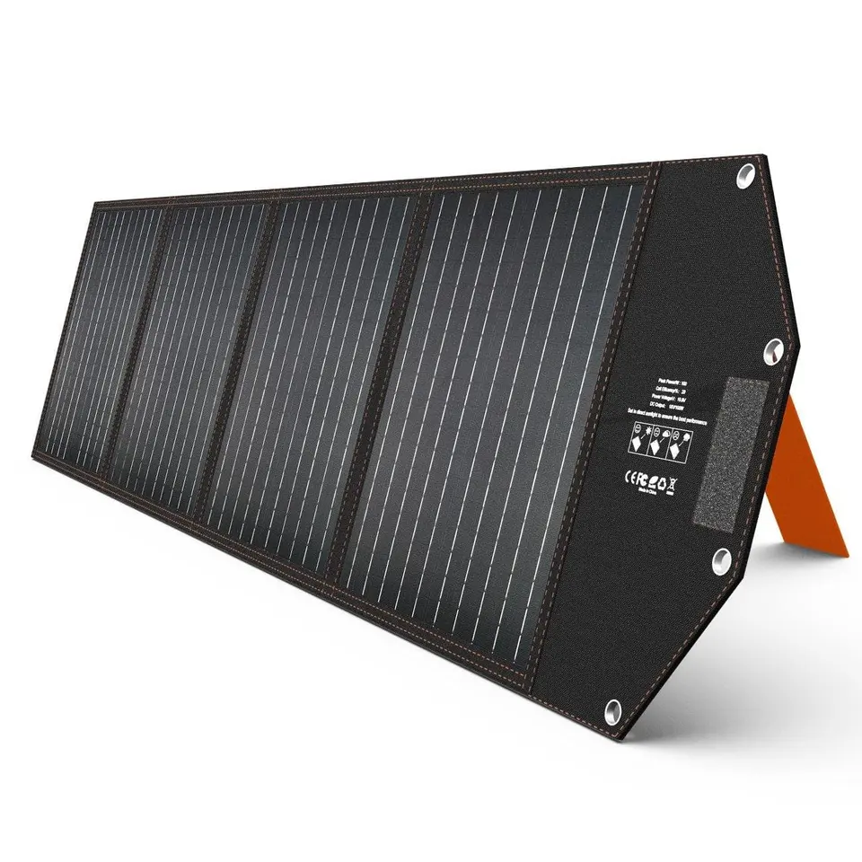 240W SOLAR PANEL
