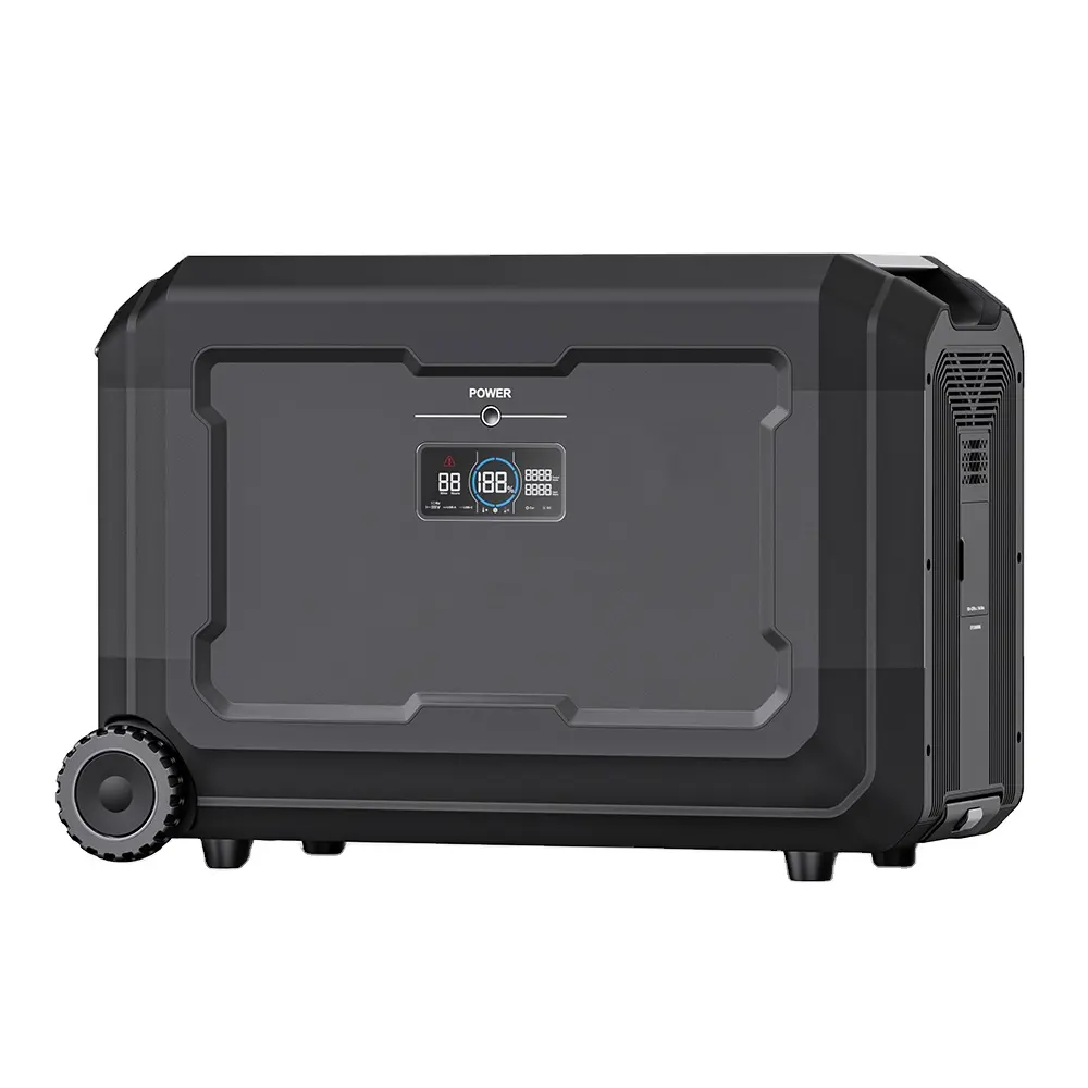 5040WH Extra Battery